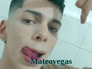 Mateovegas