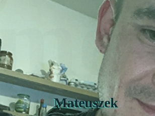 Mateuszek