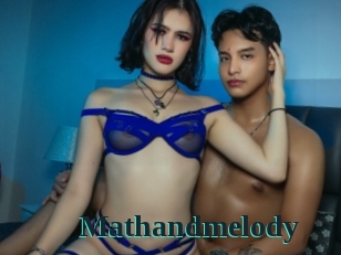Mathandmelody