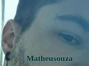 Matheusouza