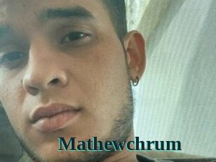 Mathewchrum