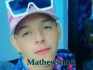 mathewsmith Melody Melons