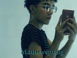 mathewspring Melody Melons