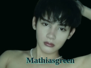 mathiasgreen Melody Melons
