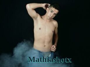 Mathiashotx