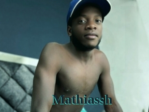 Mathiassh