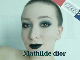 Mathilde_dior
