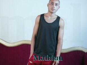 Mathiuu