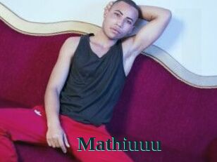 Mathiuuu