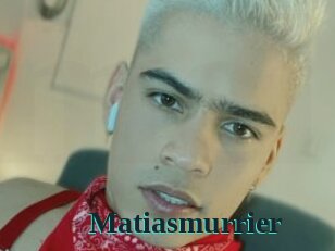 Matiasmurrier