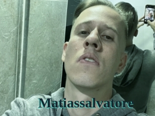 matiassalvatore Melody Melons