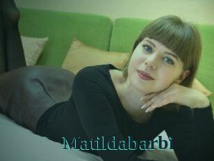 Matildabarbi