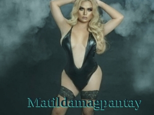 Matildamagpantay