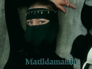 matildamania Melody Melons