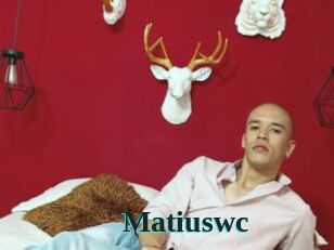 Matiuswc