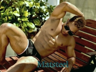 matsteel Melody Melons