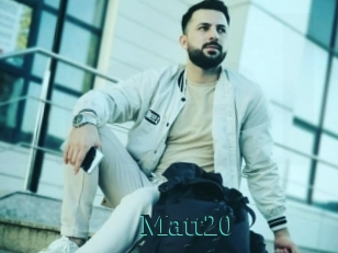 Matt20