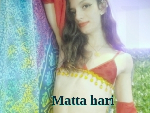 matta_hari Melody Melons