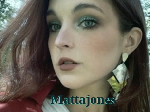Mattajones