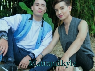 Mattandkyle