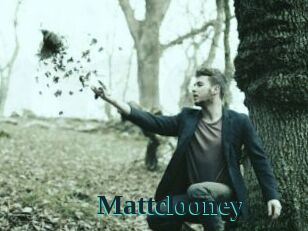 Mattclooney