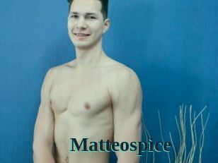 Matteospice