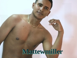 Mattewmiller