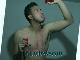 mattewscott Melody Melons