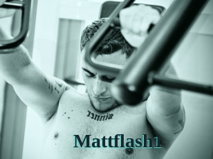 Mattflash1