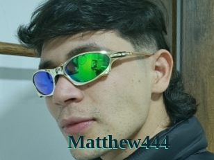Matthew444
