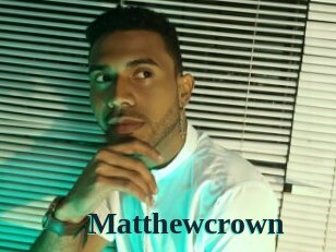Matthewcrown