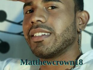 Matthewcrown18