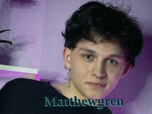 Matthewgren