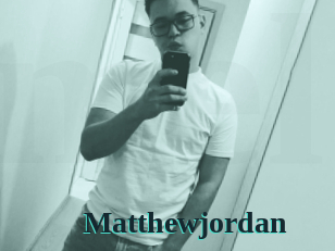 Matthewjordan