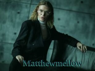 Matthewmellow