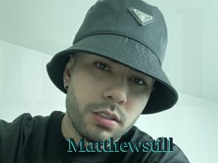 Matthewstill