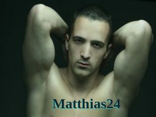 Matthias24