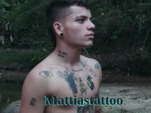 mattiastattoo Melody Melons