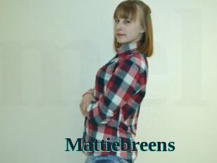 Mattiebreens