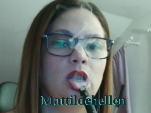 mattildehellen Melody Melons