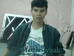 Mattiusrybak