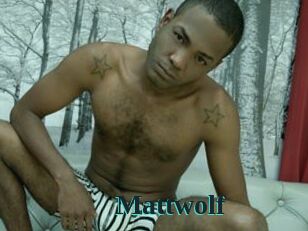 Mattwolf