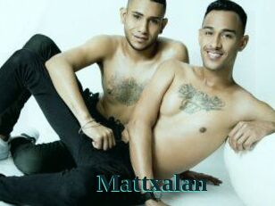 Mattxalan