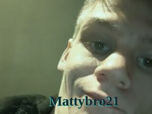 Mattybro21