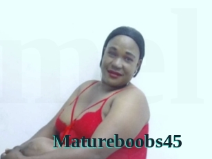 matureboobs45 Melody Melons
