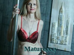 Maturececy