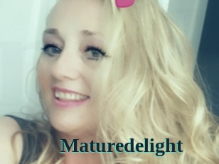 Maturedelight