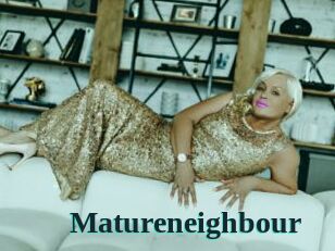 Matureneighbour