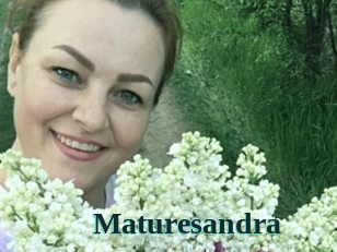 maturesandra Melody Melons