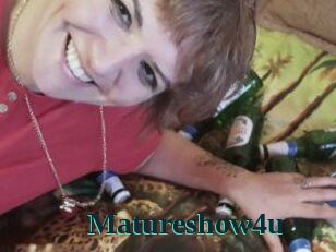 Matureshow4u
